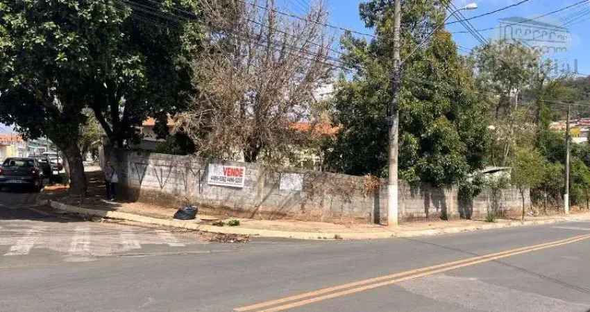 Terreno à venda no Jardim São Vicente, Itupeva 