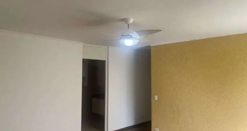 Apartamento para venda em vila brasil de 82.00m² com 3 quartos, 1 suite e 1 garagem