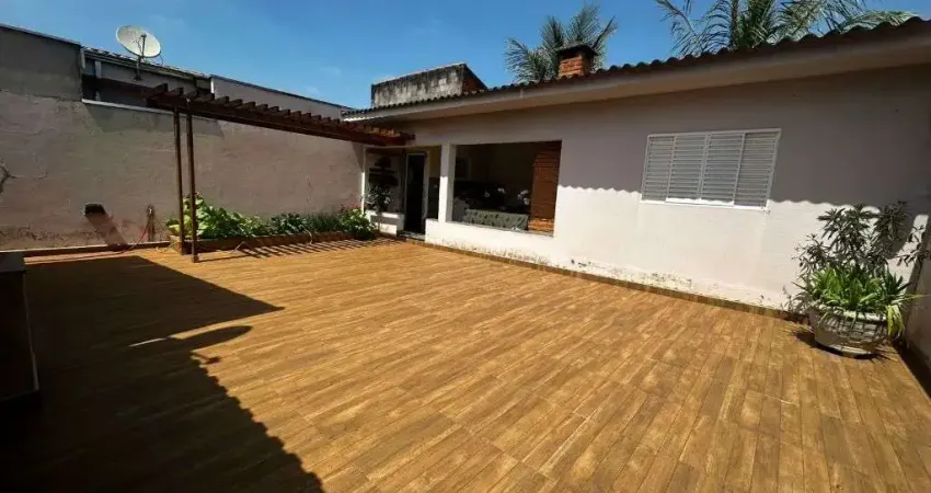 Casa para venda em santa rita de cassia de 167.00m² com 3 quartos e 2 garagens