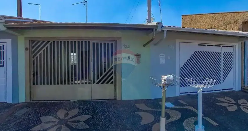 Casa para venda em jardim celina de 250.00m² com 6 quartos e 4 garagens