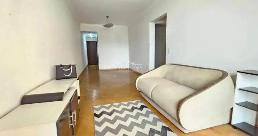 Apartamento para venda em baeta neves de 94.00m² com 3 quartos e 2 garagens