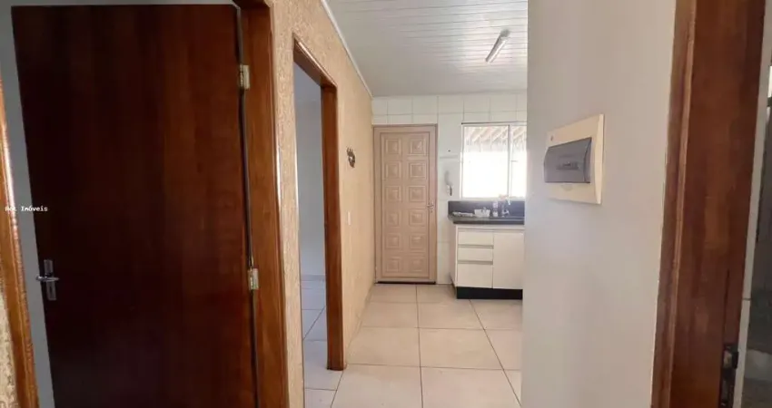 Casa para venda em conjunto habitacional joão batista botelho de 61.00m² com 2 quartos