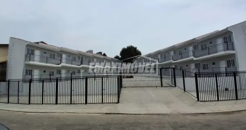 Casa para venda em vila barão de 24.00m² com 1 quarto e 1 garagem