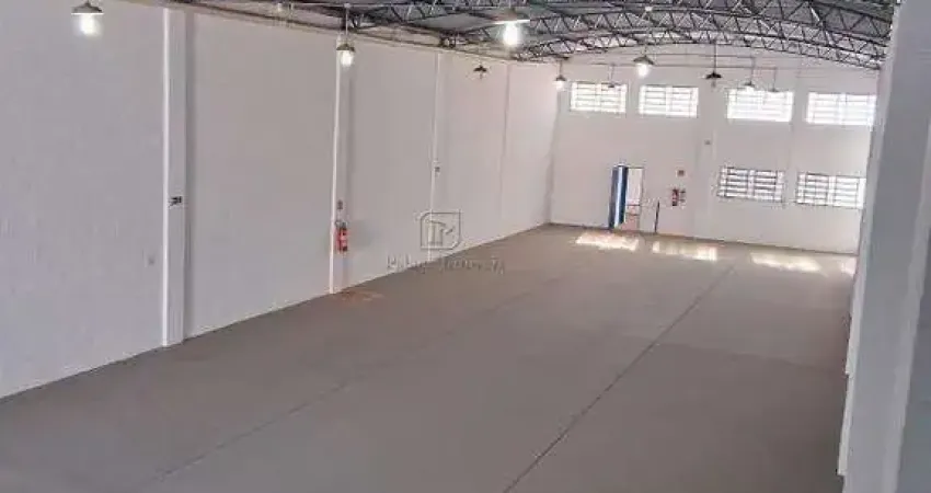 Galpão / depósito / armazém para alugar em jardim anhanguera de 510.00m²