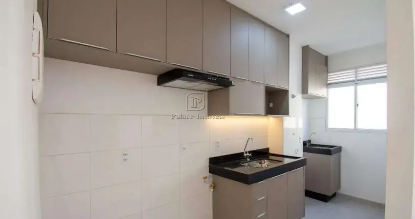 Apartamento para alugar em recreio das acacias de 44.00m² com 2 quartos e 1 garagem