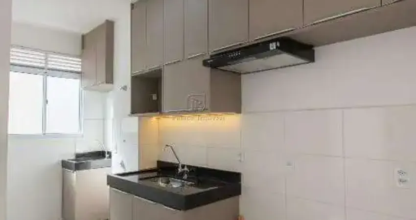 Apartamento para alugar em recreio das acacias de 44.00m² com 2 quartos e 1 garagem