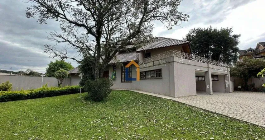 Casa para venda em santo inácio de 1075.00m² com 3 quartos, 1 suite e 13 garagens