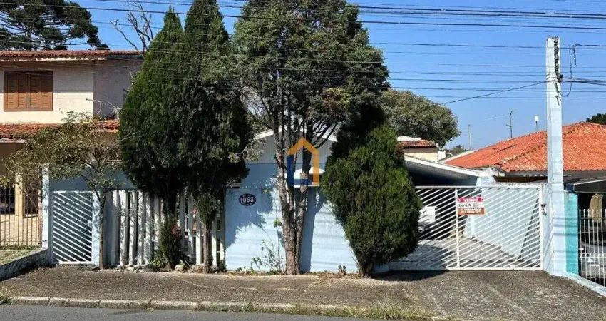 Casa para venda em santa quitéria de 352.00m² com 5 quartos, 1 suite e 3 garagens