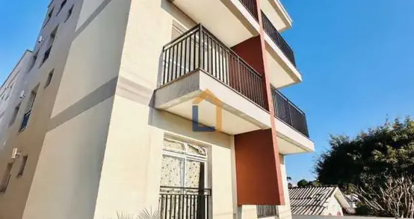 Apartamento para venda em santa cândida de 154.43m² com 1 quarto, 1 suite e 1 garagem