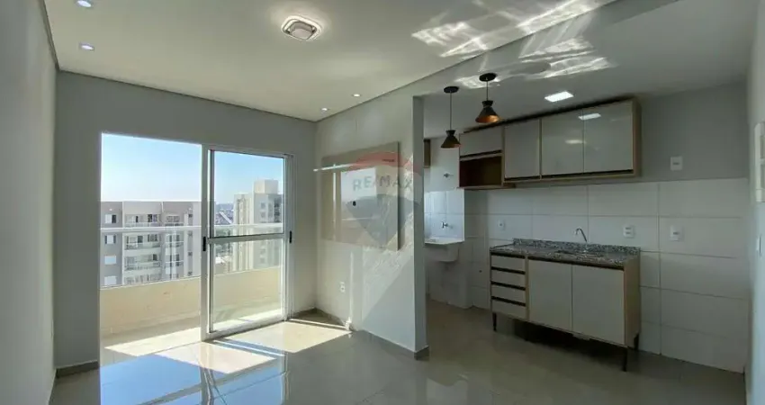 Apartamento para alugar em jardim esplanada de 52.00m² com 2 quartos e 1 garagem