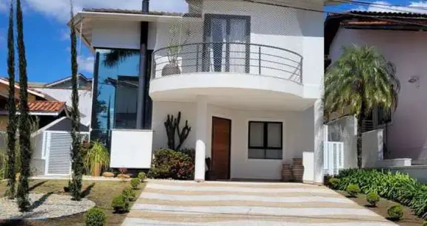 Sobrado para venda em aruã de 270.00m² com 3 quartos, 3 suites e 3 garagens