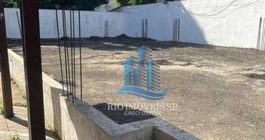 Terreno à venda no Jardim São Caetano, São Caetano do Sul 