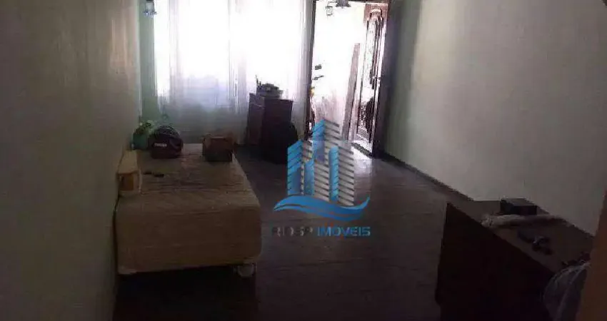 Sobrado para venda em vila vivaldi de 92.00m² com 2 quartos e 1 garagem