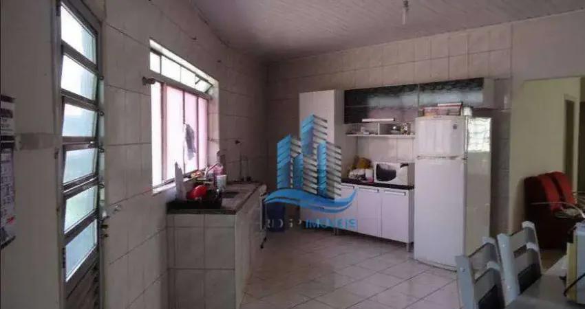 Casa para venda em nova gerti de 590.00m² com 2 quartos e 1 garagem
