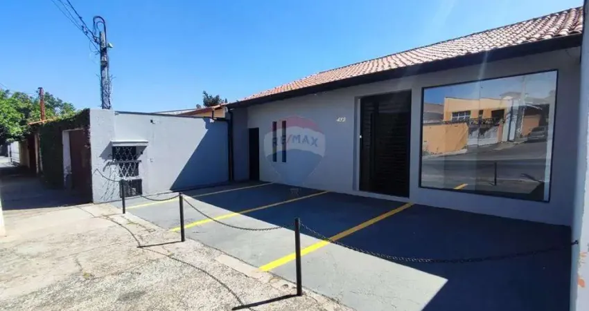 Prédio comercial para alugar em jardim simus de 98.38m² com 3 quartos