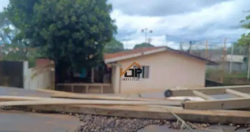 Casa para venda em jardim estância brasil de 190.00m² com 2 quartos e 1 garagem