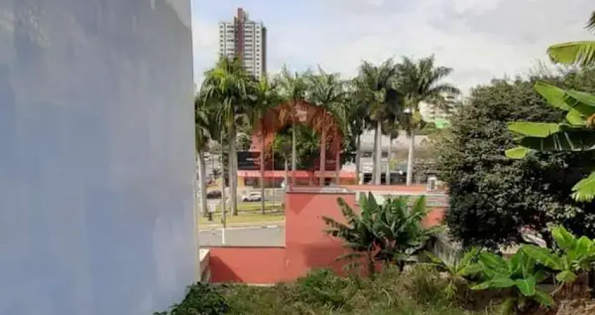 Terreno à venda na Rua Rui Barbosa, 15, Jardim Primavera, Valinhos