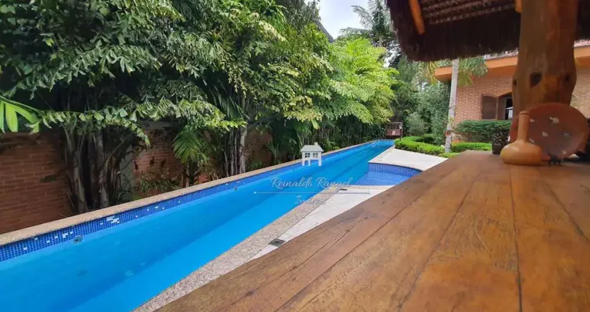 Casa para venda em jardim marajoara de 457.00m² com 4 quartos, 2 suites e 8 garagens