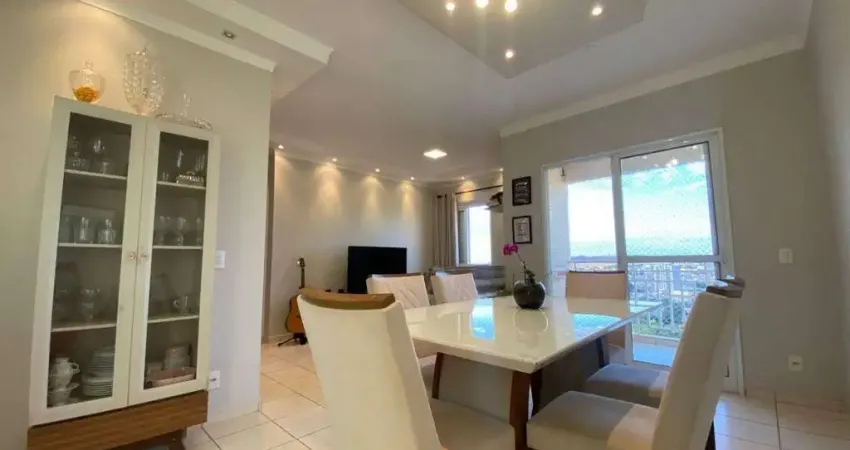 Apartamento para venda em parque industrial lagoinha de 67.00m² com 2 quartos, 1 suite e 1 garagem