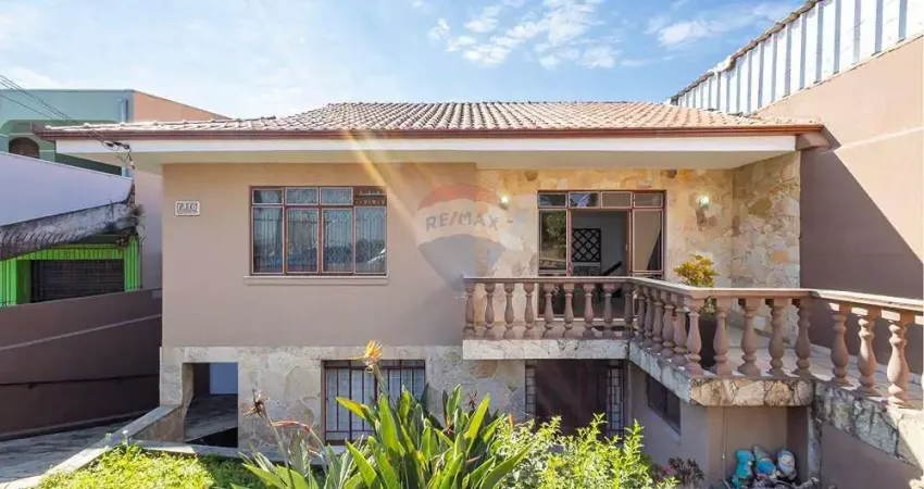 Prédio comercial para venda em pilarzinho de 253.00m² com 4 quartos, 2 suites e 4 garagens