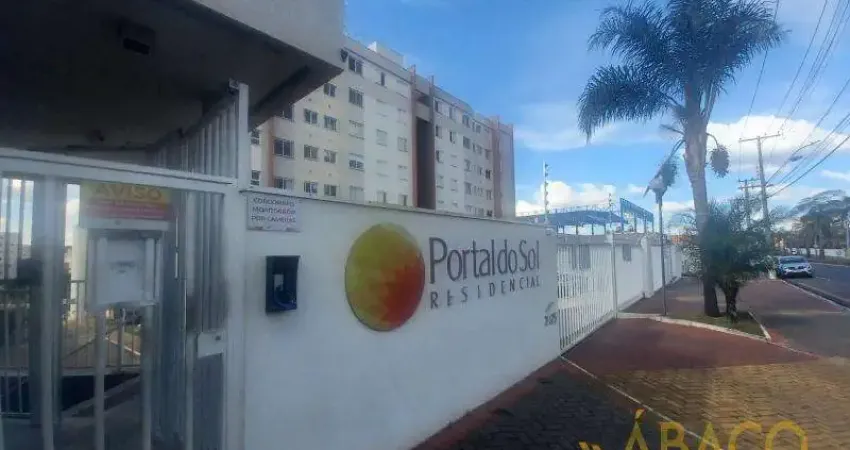 Apartamento para alugar em centro de 45.00m² com 2 quartos e 1 garagem