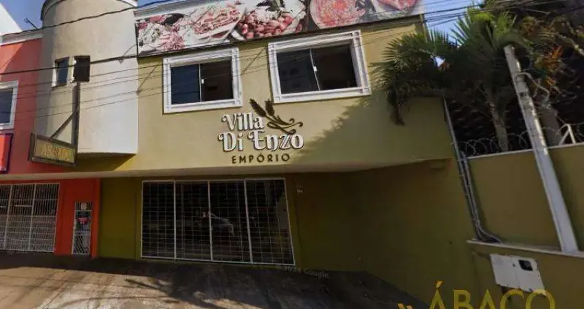 Prédio comercial para alugar em centro de 286.00m² com 2 quartos e 20 garagens