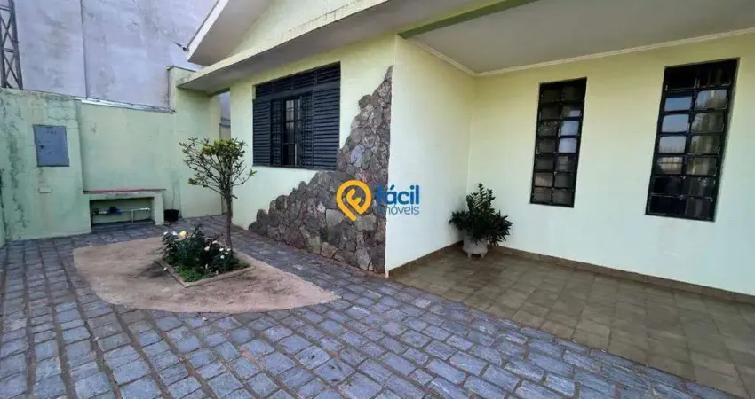 Casa para venda em jardim são cristóvão de 128.20m² com 5 quartos e 2 garagens