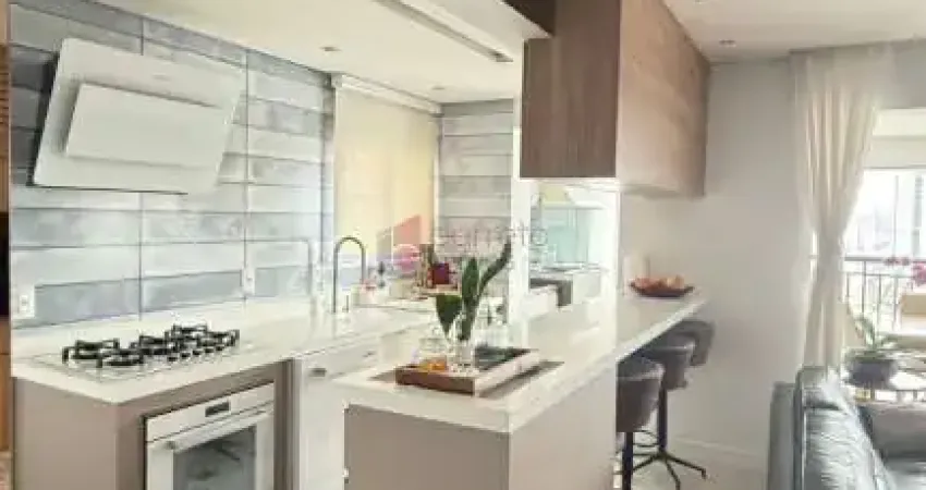 Apartamento para alugar em anhangabaú de 127.00m² com 3 quartos, 3 suites e 2 garagens