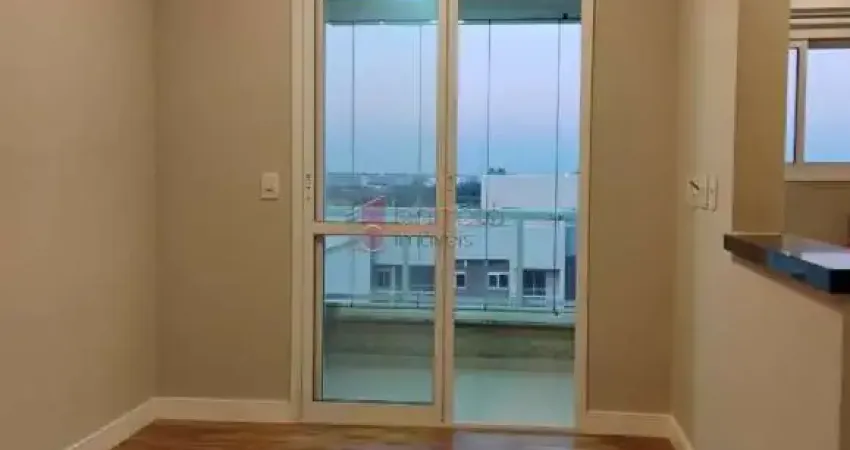 Apartamento para venda em jardim tereza cristina de 58.00m² com 2 quartos, 1 suite e 2 garagens