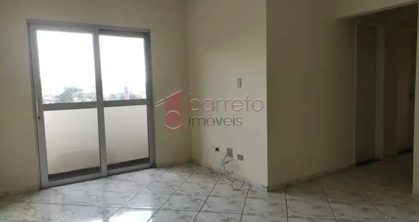 Apartamento para venda em vila guarani de 72.00m² com 3 quartos, 1 suite e 1 garagem
