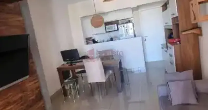 Apartamento para venda em ponte de são joão de 77.00m² com 3 quartos, 1 suite e 1 garagem