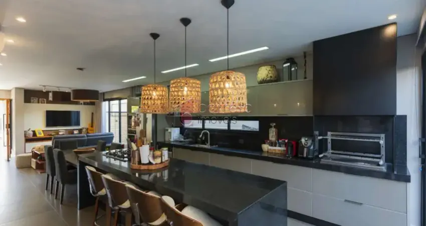 Casa de condomínio para venda em jardim celeste de 170.00m² com 3 quartos, 1 suite e 2 garagens