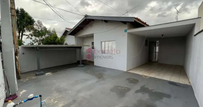 Casa para venda em jardim bonfiglioli de 146.00m² com 2 quartos e 3 garagens