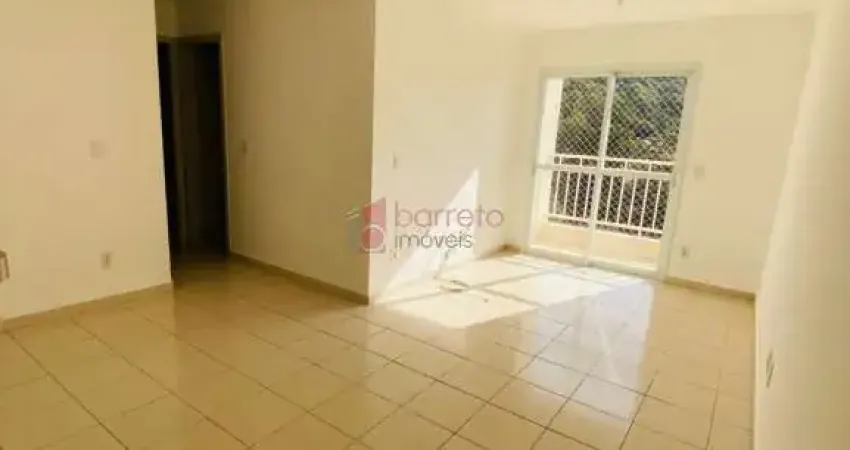 Apartamento para venda em vila nova jundiainópolis de 64.00m² com 2 quartos, 1 suite e 1 garagem