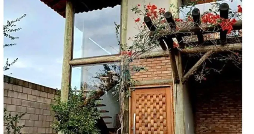 Casa para venda em jardim das angélicas de 173.92m² com 2 quartos, 1 suite e 4 garagens