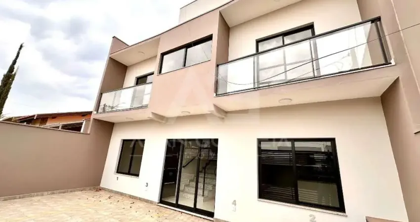 Apartamento para venda em portal ville primavera de 90.00m² com 3 quartos, 1 suite e 1 garagem