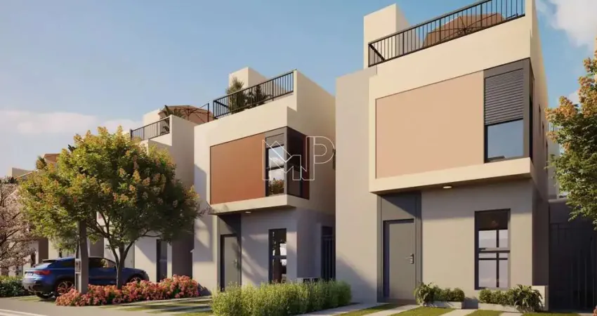 Casa de condomínio para venda em medeiros de 145.00m² com 3 quartos, 1 suite e 2 garagens