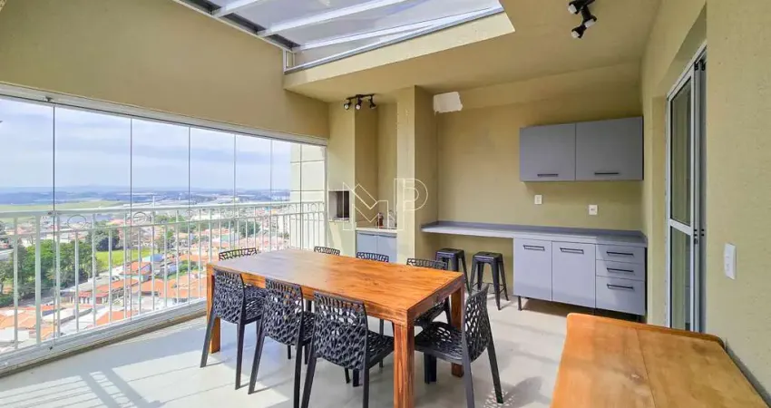 Cobertura para venda em medeiros de 128.00m² com 3 quartos, 1 suite e 3 garagens