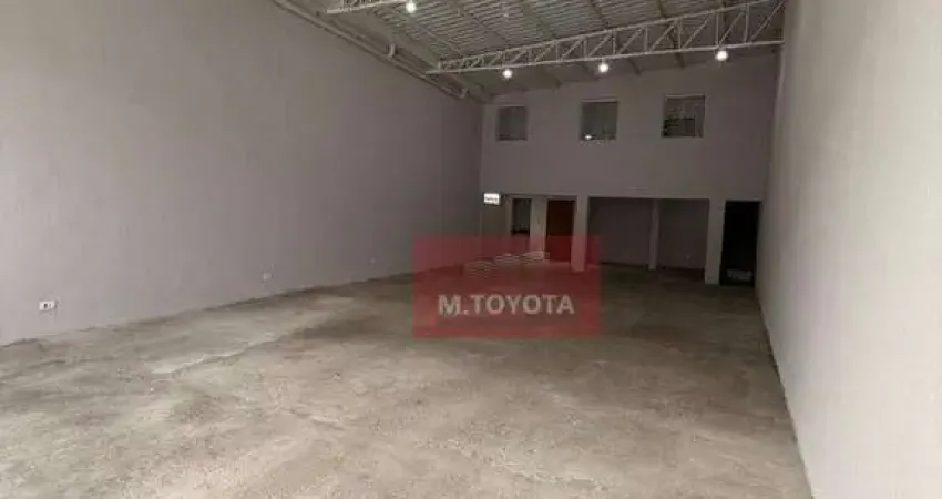 Galpão / depósito / armazém para venda e aluguel em vila galvão de 188.00m² com 3 garagens