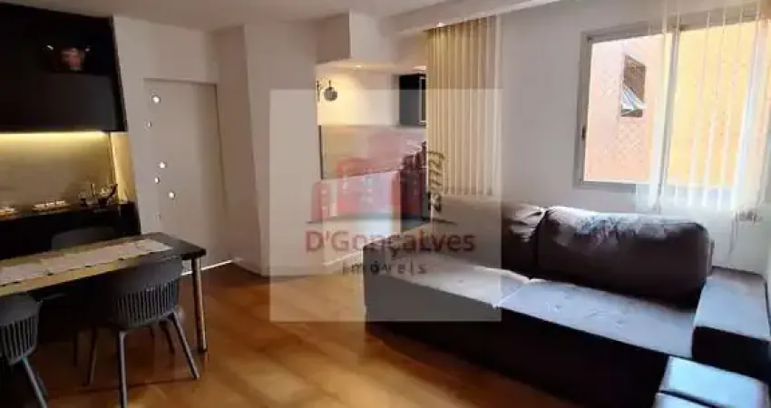 Apartamento para venda em centro de 67.00m² com 2 quartos e 1 garagem