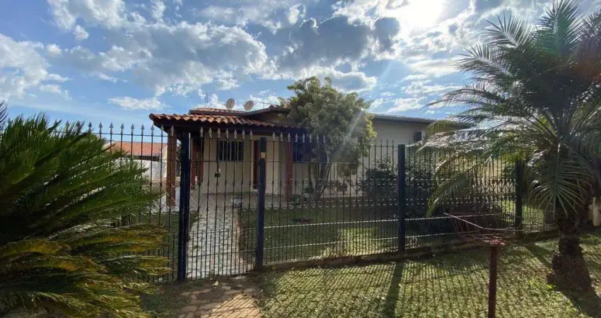 Chácara para venda em vale do sol de 1000.00m² com 4 quartos, 1 suite e 4 garagens