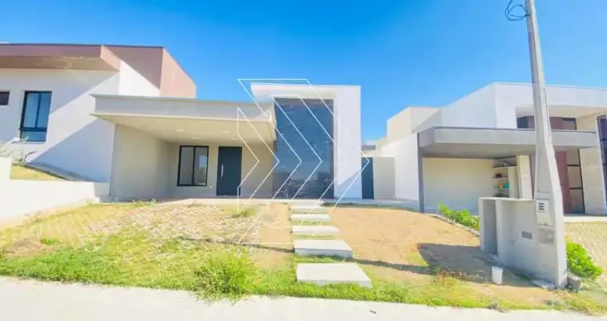 Casa de condomínio para venda em loteamento residencial e comercial fazenda são sebastião de 94.00m² com 3 quartos, 1 suite e 2 garagens