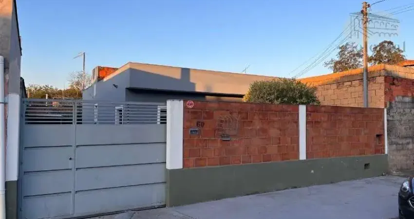 Casa para venda em vila são joão de 250.00m² com 2 quartos e 2 garagens