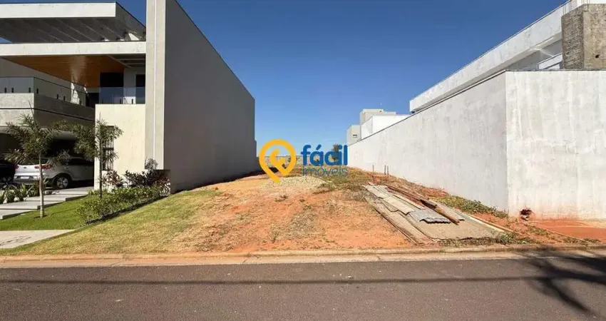 Terreno à venda na Rua Anna Maria Sanchez Peruzzo, *, Damha Village, Birigui