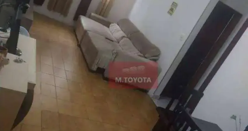 Apartamento para venda em jardim são jorge de 65.00m² com 2 quartos e 1 garagem