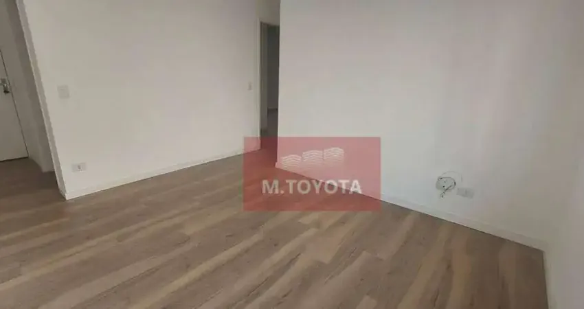 Apartamento para alugar em vila camargos de 55.00m² com 2 quartos e 1 garagem