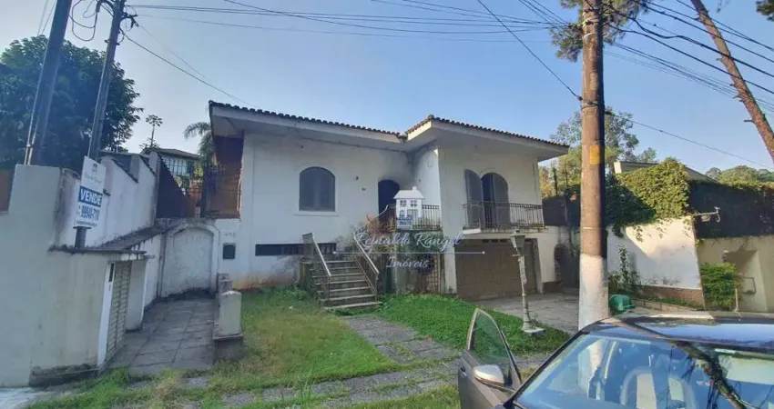 Casa para venda em jardim marajoara de 420.00m² com 3 quartos, 1 suite e 4 garagens