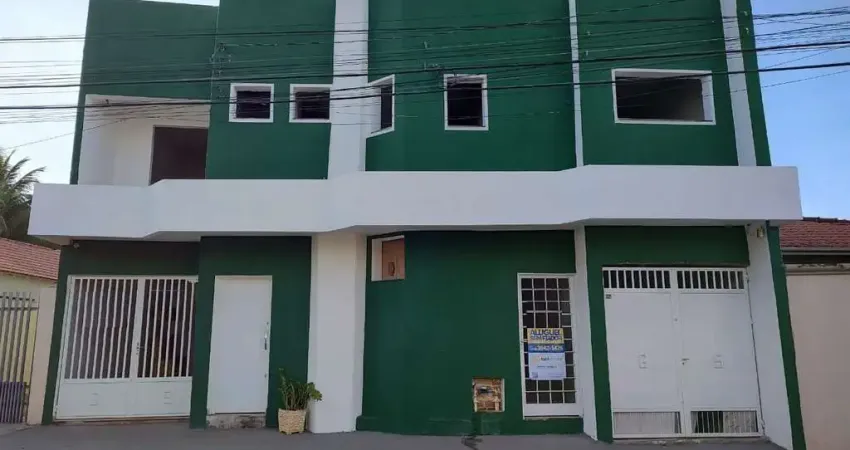 Sala comercial para alugar em vila guarujá de 50.00m² com 1 garagem