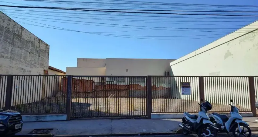 Terreno comercial para alugar na Rua Nove de Julho, ***, Centro, Birigui