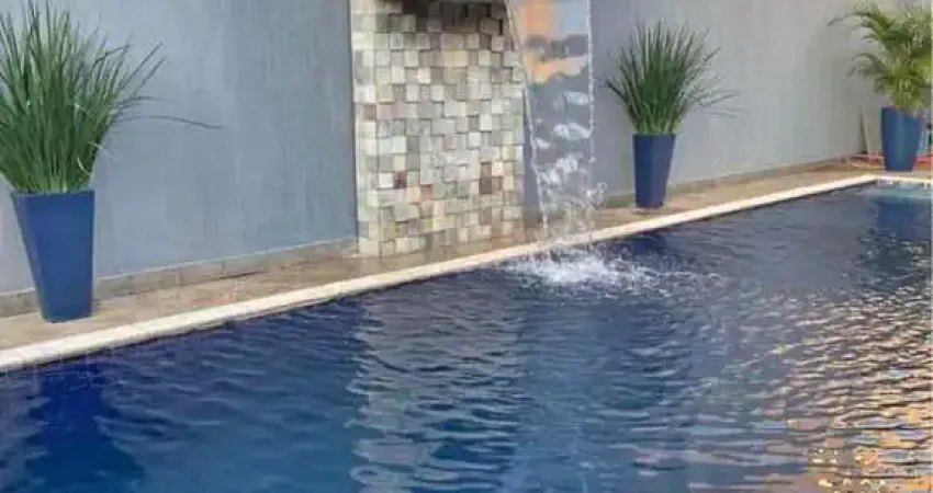 Casa com 1 quarto à venda na Rua Braz Sanches Arriaga, **, Vila Moimaz, Birigui